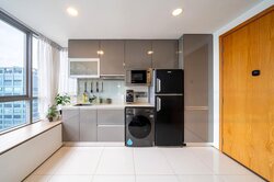Lumiere (D2), Apartment #455803521